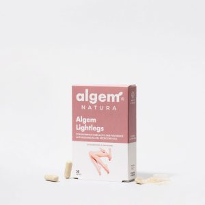 Algem – Light Legs 30 Capsule