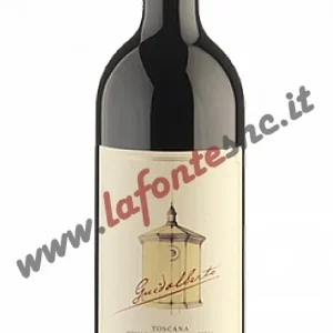 “Guidalberto” Toscana IGT Tenuta San Guido