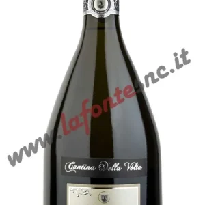 “Il Mattaglio” Brut Metodo Classico Cantina Della Volta