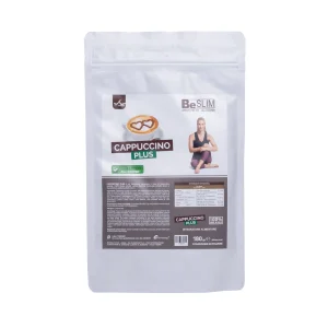 Cappuccino Plus 180 gr Jill Cooper
