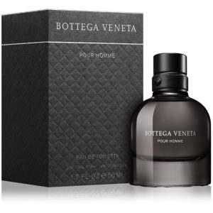 BOTTEGA VENETA POUR HOMME EAU DE TOILETTE 50 ML
