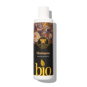 Shampoo rivitalizzante