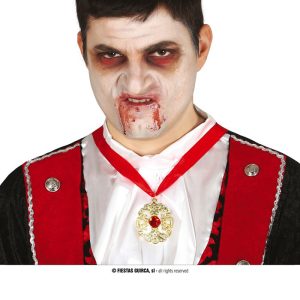Collana dracula