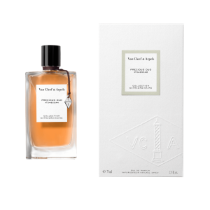 Van Cleef & Arpels Collection Extraordinaire Precious Oud Eau de Parfum donna 75 ml
