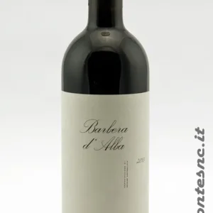 Barbera d’Alba DOC Massolino