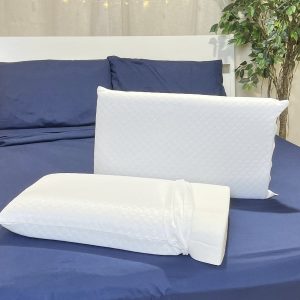 Guanciale “Onde” memory foam