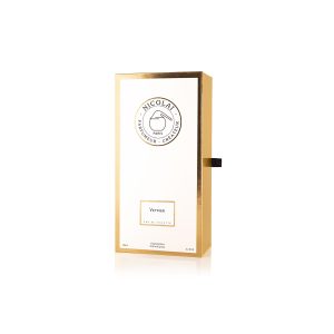NICOLAÏ VETYVER EAU DE TOILETTE