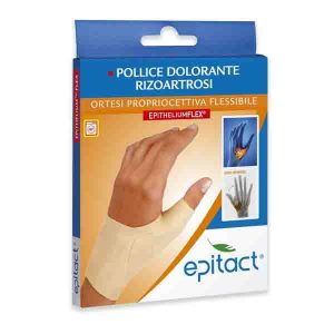 Epitact Ortesi Mano Pollice DESTRA