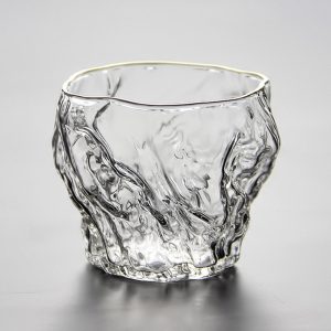 Tazza in Vetro 90 ml