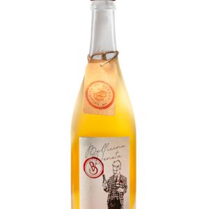 Bollicina Veneta Bianco Frizzante 75 cl