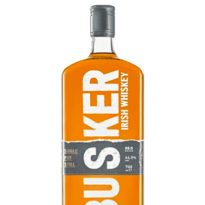 Whiskey Busker Irish Pot Still 70 cl