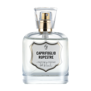 CAPRIFOGLIO RUPESTRE Eau de Parfum