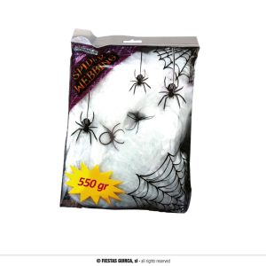 Ragnatela Decorazioni Halloween