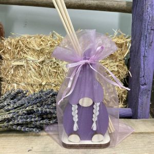 Kit Profuma Ambiente Lulù