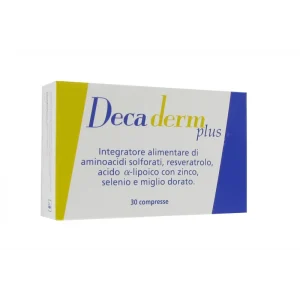 Biomineral One Capelli Plus 30 Compresse scad 30/06/2024