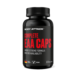 Complete EAA (120cps)