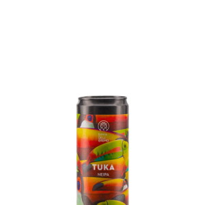 Tuka Birra dell’Eremo 33 cl