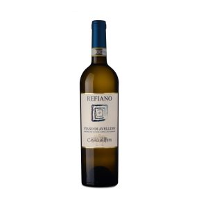 Fiano di Avellino DOCG 2022 – Refiano