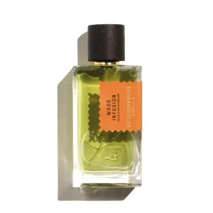 Goldfield & Banks – Wood Infusion