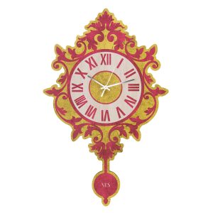Orologio Versy Magenta