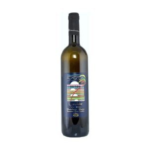 Pantelleria Bianco DOP 2021 – Leukos 2021