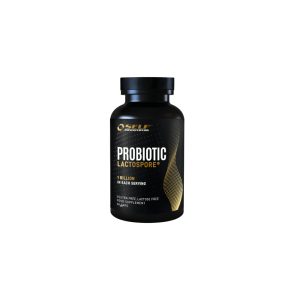Probiotic Lactospore self