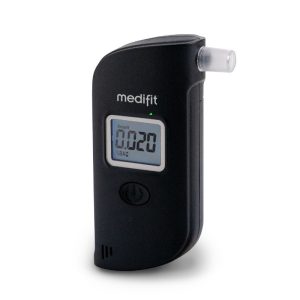 ALCOOL TESTER Innoliving MD 644