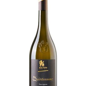 Quintessenz Sauvignon 2021 Doc Kaltern 75 cl