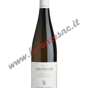 Trentino Doc Sauvignon Cantina d’Isera 75 cl.