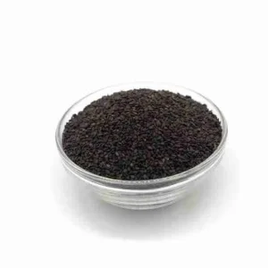 Sesamo Nero