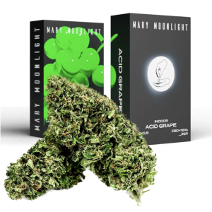 ACID GRAPE – 1g – Mary Moonlight
