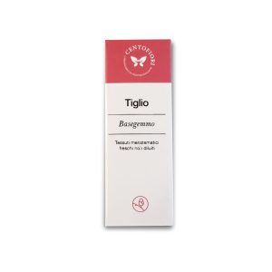 Cento Fiori – Tiglio 30ml Basegemmo