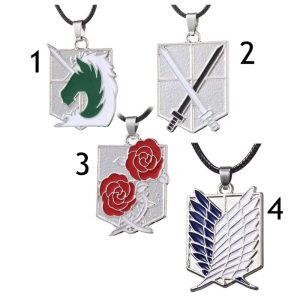 Collana Attack on Titan