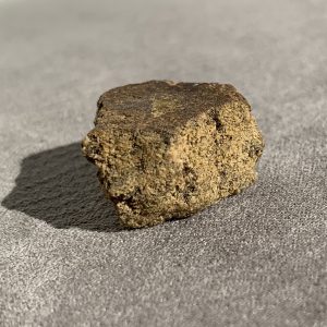 BANANA ICE 47% CBD Hash + WAX – 5/20g – Cannabis light Italia