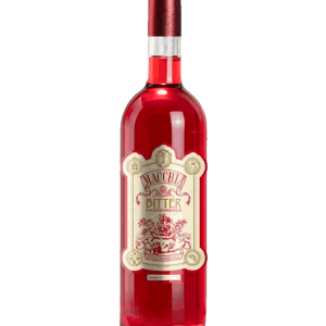 Bitter Macchia Rosso Mediterraneo 70 cl