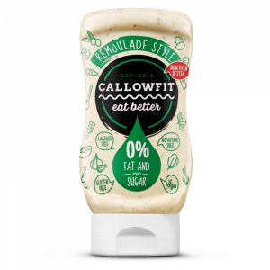 Salsa Callowfit Zero 300 ml (outlet)
