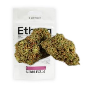 BUBBLEGUM – 5g – Ethera