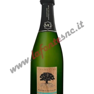 Champagne “Le Metisse” Marteaux Guillaume 75 cl.