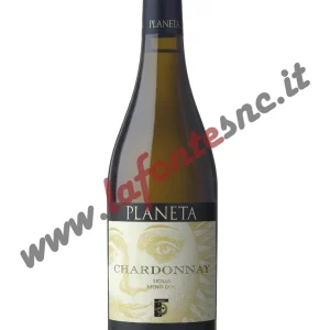 Chardonnay Sicilia Menfi Doc Planeta