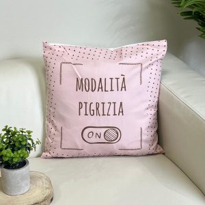 Cuscino completo “World” pigrizia