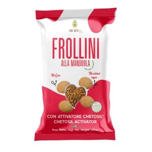 FROLLINI 50 PZ DA 45 GR DR KETO