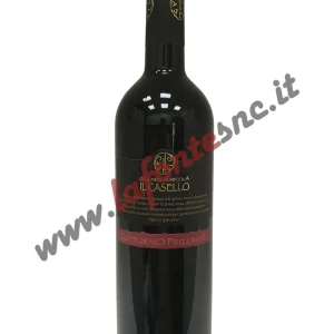 Gutturnio DOC Frizzante Il Casello