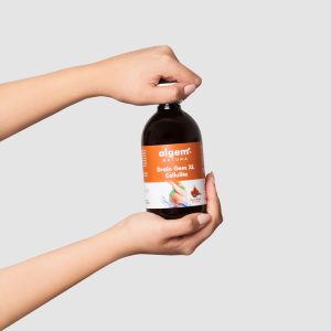 Algem – Drain Gem XL Cellulite frutti rossi
