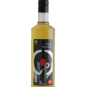 Liquore al Limone Origine Bio 70 cl