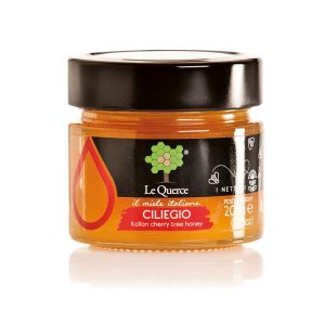 miele di ciliegio 200g