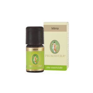 Mirra