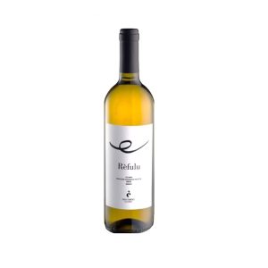 Calabria Bianco IGP Riserva 2013 – Refùlu