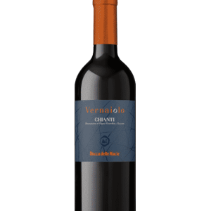Chianti Vernaiolo Docg Rocca delle Macie 75 cl