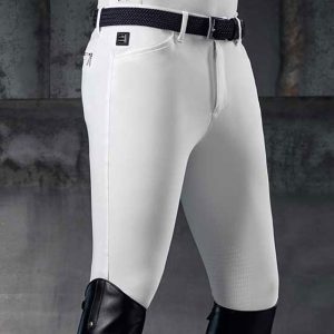 EQUILINE PANTALONI UOMO X GRIP WILLOW