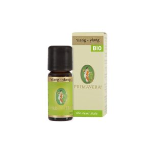 Ylang – ylang completo  BIO